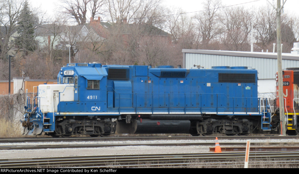 CN 4911